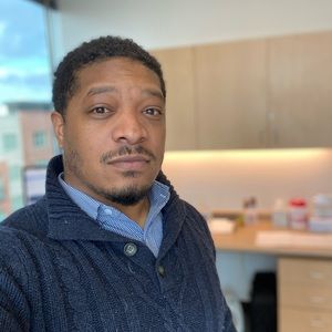 Meet your Posher, Jerome